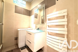  appartement le-pre-st-gervais 93310