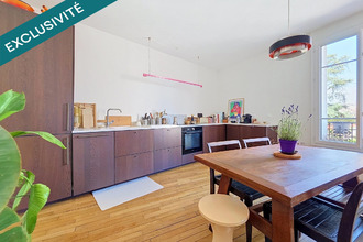  appartement le-pre-st-gervais 93310