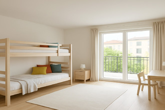  appartement le-pre-st-gervais 93310