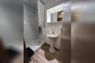  appartement le-puy-en-velay 43000