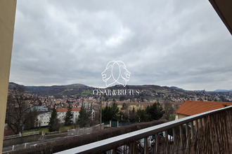  appartement le-puy-en-velay 43000