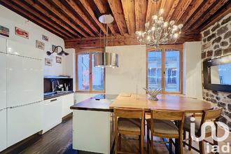  appartement le-puy-en-velay 43000