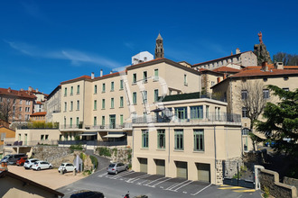  appartement le-puy-en-velay 43000