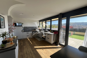  appartement le-puy-en-velay 43000