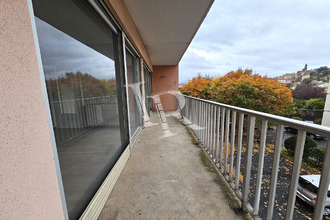  appartement le-puy-en-velay 43000