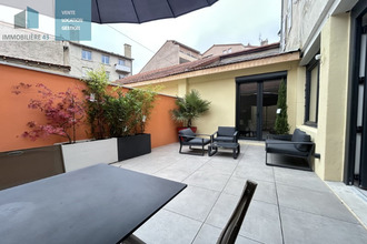  appartement le-puy-en-velay 43000