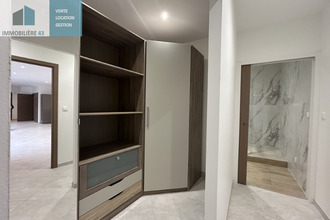  appartement le-puy-en-velay 43000