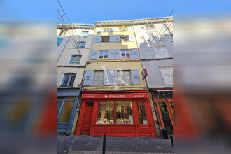  appartement le-puy-en-velay 43000