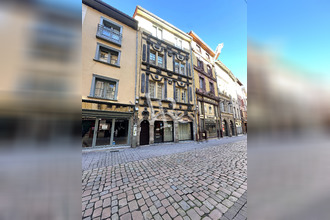  appartement le-puy-en-velay 43000