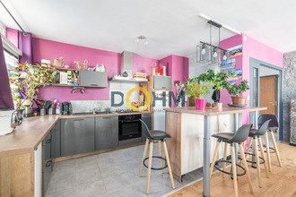  appartement le-puy-en-velay 43000