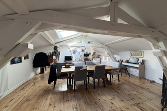  appartement le-puy-en-velay 43000