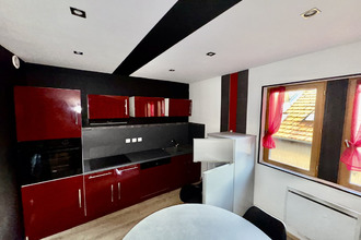  appartement le-puy-en-velay 43000