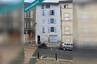  appartement le-puy-en-velay 43000