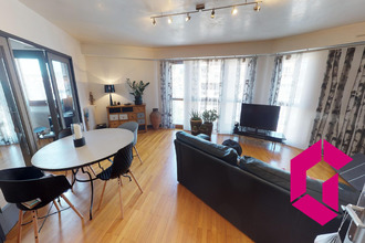  appartement le-puy-en-velay 43000