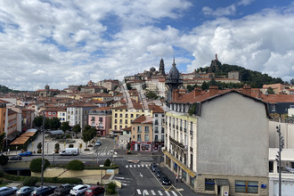  appartement le-puy-en-velay 43000