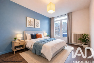  appartement le-puy-en-velay 43000