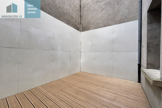  appartement le-puy-en-velay 43000