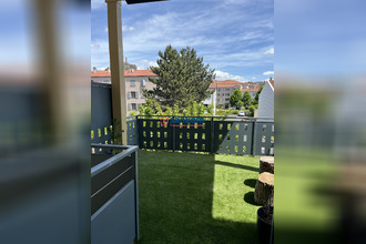  appartement le-puy-en-velay 43000