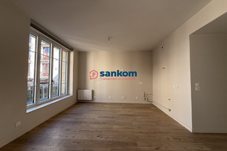  appartement le-puy-en-velay 43000