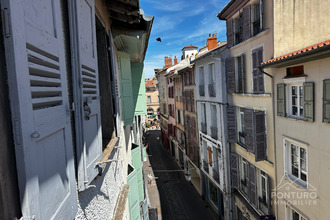 appartement le-puy-en-velay 43000