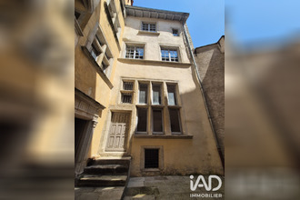  appartement le-puy-en-velay 43000
