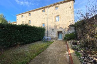  appartement le-puy-ste-reparade 13610