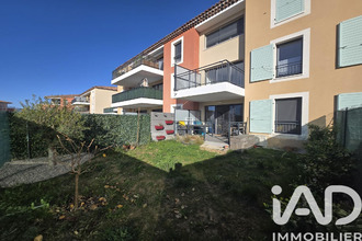  appartement le-puy-ste-reparade 13610