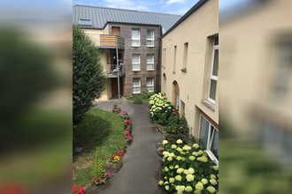  appartement le-quesnoy 59530