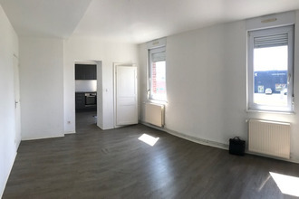  appartement le-quesnoy 59530