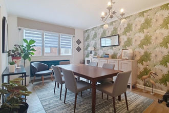  appartement le-quesnoy 59530
