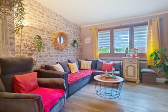  appartement le-quesnoy 59530