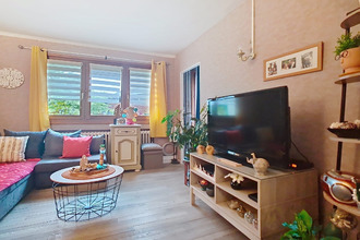  appartement le-quesnoy 59530
