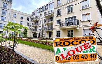  appartement le-raincy 93340