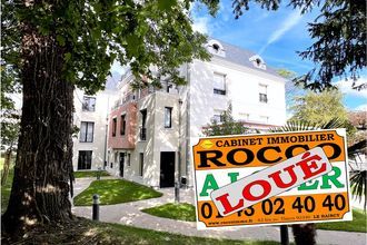 appartement le-raincy 93340