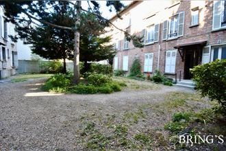  appartement le-raincy 93340