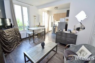  appartement le-raincy 93340