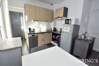  appartement le-raincy 93340