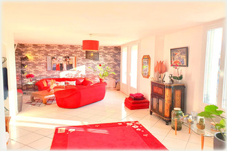  appartement le-raincy 93340