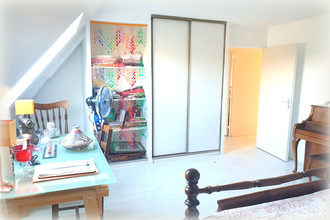  appartement le-raincy 93340