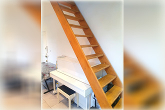  appartement le-raincy 93340