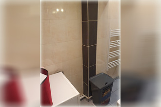  appartement le-raincy 93340