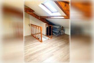  appartement le-raincy 93340