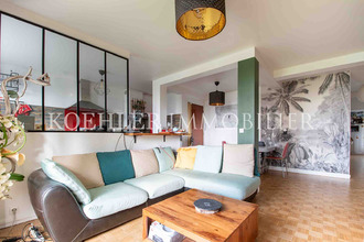  appartement le-raincy 93340