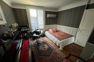  appartement le-raincy 93340