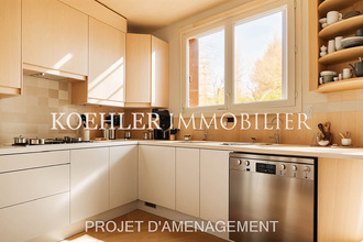  appartement le-raincy 93340