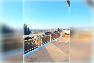  appartement le-raincy 93340