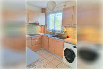  appartement le-raincy 93340