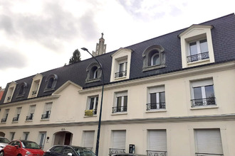  appartement le-raincy 93340