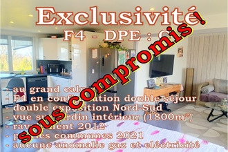  appartement le-raincy 93340