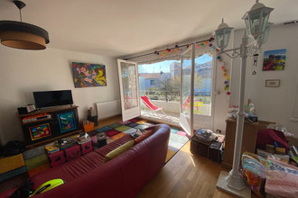  appartement le-raincy 93340